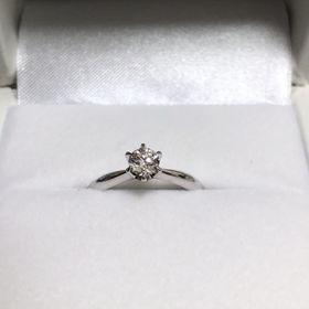 【宝寿堂(ほうじゅどう)の口コミ】 恋人が好きなデザインで付けれるようにと思い、後々デザインを変更できる…