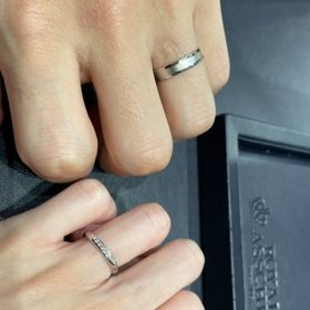 【ROYAL ASSCHER(ロイヤル・アッシャー)の口コミ】 ロイヤルアッシャーは三代カッターズブランドとして広く名が知られており…