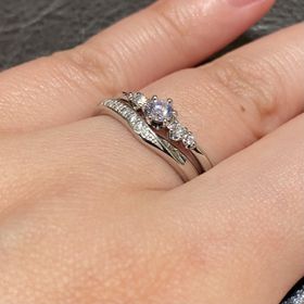 【TRECENTI(トレセンテ)の口コミ】 つけ心地がすごく良いです。
全く痛くない、違和感を感じませんでした。
…