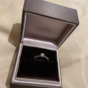 【アイプリモ(I-PRIMO)の口コミ】 シンプルなデザインとヘラクレスの意味とそれらを照らし合わせて彼女にぴ…