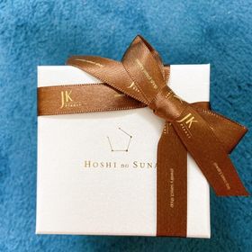 【HOSHI no SUNA 星の砂(ほしのすな)の口コミ】 毎日つける物なので、リングが細くつけ心地がよいものを検討していました…