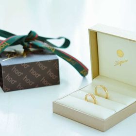 【hooの口コミ】 ハワイアンジュエリーで！とは決めていたものの、たくさんあるハワイアン…