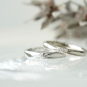 【renri(レンリ)の口コミ】 ブランドにあまり詳しくなかったため、思い出に残るように手作りを希望し…