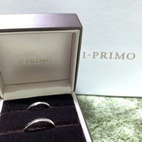 【アイプリモ(I-PRIMO)の口コミ】 色々なデザインを試したが、付け心地にこだわってこのデザインにしました…