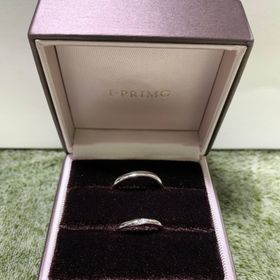 【アイプリモ(I-PRIMO)の口コミ】 外側だけでなく内側も丸くなっていて、とてもつけ心地が良かったのが決め…