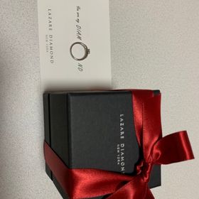 【ラザール ダイヤモンド(LAZARE DIAMOND)の口コミ】 ダイヤモンドの輝きに感動したこと、デザインが魅力的だったこと、さらに…