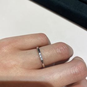 【TRECENTI(トレセンテ)の口コミ】 つけ心地が大変良く、製法の違いがつけ心地にこんなにも影響するのかと驚…