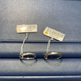 【銀座ダイヤモンドシライシの口コミ】 デザイン
あまり派手すぎないデザインを選ぶことで
長く着用できると思っ…