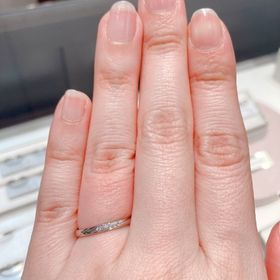 【アイプリモ(I-PRIMO)の口コミ】 結婚指輪専門店の中でも常に上位で全体的に口コミが良かったです。実際に…