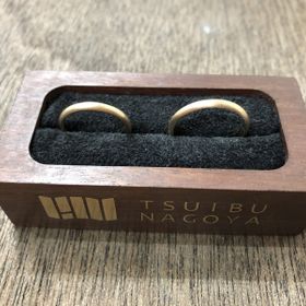 【ついぶ工房の口コミ】 ふたりとももともと手作りが好きで、作る工程自体も結婚の良い思い出にな…