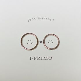 【アイプリモ(I-PRIMO)の口コミ】 指輪の色の希望が、私はゴールド系、彼はプラチナ系と分かれていました。
…