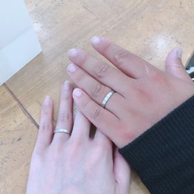 【ついぶ工房の口コミ】 素材やデザインを自分たちで決められるということと、サイズも自分たちに…