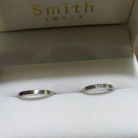 【Smith(工房スミス)の口コミ】 鍛造コースと鋳造コースがありますが最後まで自分で作りたかったので鍛造…