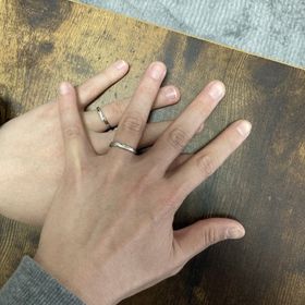 【銀座ダイヤモンドシライシの口コミ】 妻が希望するデザインと私が希望するデザインが一致したものであったこと…