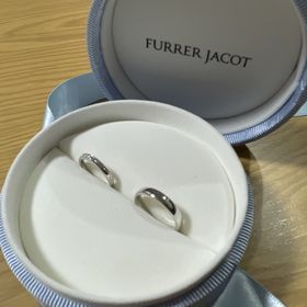 【【閉業】フラー・ジャコー(FURRER-JACOT)の口コミ】 今まで指輪をつけて普段の生活を送ったことがなかったため、常につけるこ…