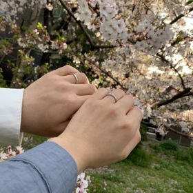 【TRECENTI(トレセンテ)の口コミ】 つけ心地が本当に滑らかで、角がなく柔らかい印象でした！
スルスルだと入…