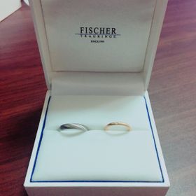 【FISCHER(フィッシャー)の口コミ】 伝統的なものづくりブランドという安心感。そしてこだわりの鍛造製法で、…
