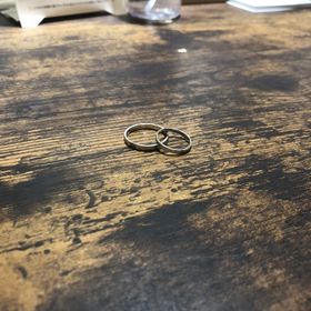 【湘南彫金工房 andfuseの口コミ】 自分が申し込んだプランは、五種類ほどの中から選びました。トンカチで指…