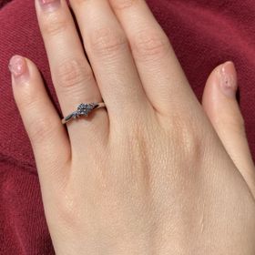 【garden(ガーデン)の口コミ】 「銀の指輪」と呼ばれるプランを選びました。
これは、プロポーズした後に…