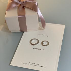 【アイプリモ(I-PRIMO)の口コミ】 新色のペールブラウンゴールドが凄くお気に入りです。
個性が象徴されるデ…