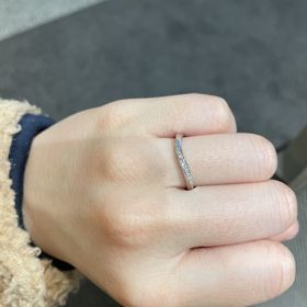 【アイプリモ(I-PRIMO)の口コミ】 デザインが、ほかの店舗と比べてよかったです。(一目惚れに近かったですが…