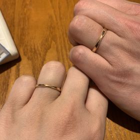 【I's stone(アイズストーン)の口コミ】 指輪のデザインが豊富で、他にはあまりない変わったデザインのものもあり…