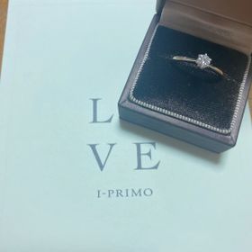 【アイプリモ(I-PRIMO)の口コミ】 デザインが可愛い。少しカーブのあるデザインが良かったので、いくつかカ…