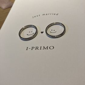 【アイプリモ(I-PRIMO)の口コミ】 シンプルなデザインが良いけれど、さりげなくおしゃれなデザインのものを…