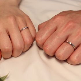 【出雲結(いずもゆい)の口コミ】 最初に、出雲の指輪というので気になりました。
実際に種類を見てみると、…