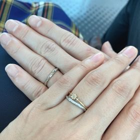 【TOMOE(トモエ)の口コミ】 お店の雰囲気がとても素敵だと思いました。色々なブランドがあり迷いまし…