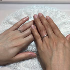 【TRECENTI(トレセンテ)の口コミ】 他ブランドも含め3店舗まわり試着をしましたが、ダントツで付け心地が良か…