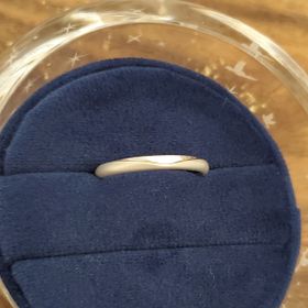 【ケイウノ ブライダル(K.UNO BRIDAL)の口コミ】 デザインのこだわりと、追加注文への柔軟性が最大の決めてです。気に入っ…