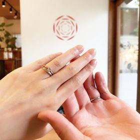 【出雲結(いずもゆい)の口コミ】 婚約者の勧めで、出雲結に出逢いました。資料請求時・来店時のご説明を受…