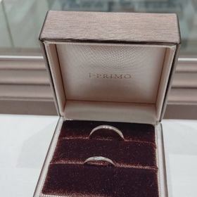 【アイプリモ(I-PRIMO)の口コミ】 正直なところ価格とデザインで決めました。
色々あるなかたくさん指輪を出…