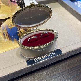 【Beauty and the Beast(ディズニー美女と野獣)の口コミ】 美女と野獣が好きで探して始めたリングで、シンプルなデザインが気に入り…