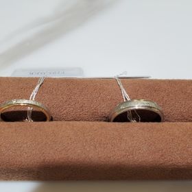 【FISCHER(フィッシャー)の口コミ】 長く身につけるものなので、細かい傷がついても目立ちにくいものがいいな…