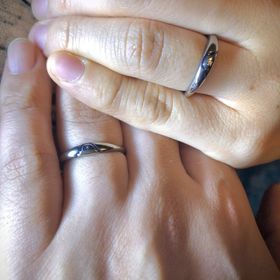 【SORA(ソラ)の口コミ】 このような指輪を作りたいというイメージがあり、それが叶えられるフルオ…