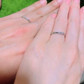 【nocur(ノクル)の口コミ】 Nocurのシンプルでも可愛いデザインに惹かれました！他のブランドでも似た…