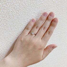 【宝寿堂(ほうじゅどう)の口コミ】 予算の範囲内でできる選択肢を多く提示して頂き、その中でも指輪をつける…