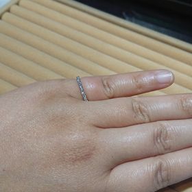 【TRECENTI(トレセンテ)の口コミ】 ダイヤモンドの品質、価格、デザイン、つけ心地、アフターサービス、スタ…