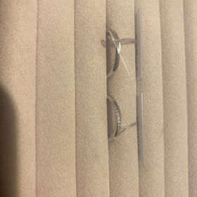 【TRECENTI(トレセンテ)の口コミ】 デザイン及び着け心地、アフターサービスが充実している事が決め手でした…