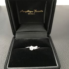 【アンジェリックフォセッテ(Angelique Fossette)の口コミ】 決め手はデザインの豊富さとセミオーダーにも関わらずお手頃な価格帯です…