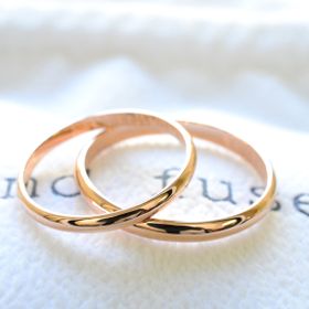 【湘南彫金工房 andfuseの口コミ】 デザイン、色も豊富で可愛く、価格もお手頃なところ。一から自分たちで手…