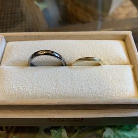 【atelier CraM(アトリエ クラム)の口コミ】 タンタルを採用しているのが珍しかった為です。
現在パートナーが住んでい…