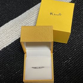 【ケイウノ ブライダル(K.UNO BRIDAL)の口コミ】 元々の決め手は、去年の7月から彼女と僕は九州と関東の遠距離恋愛をしてま…