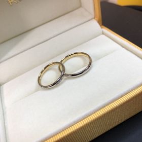 【ケイウノ ブライダル(K.UNO BRIDAL)の口コミ】 友人のが実際に購入しとても評価が良かったのでお店に行きました。
既製品…