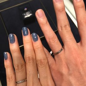 【ROYAL ASSCHER(ロイヤル・アッシャー)の口コミ】 様々なブランドを回りましたがブランドのイメージとリングの種類の豊富さ+…