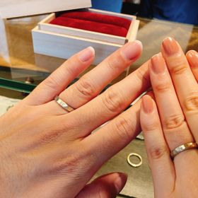 【ichi(イチ)の口コミ】 シンプルでおしゃれでも仕事でも楽しめるデザインがいいと決めていました…