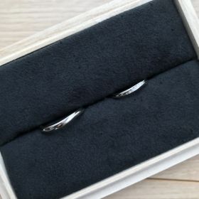 【出雲結(いずもゆい)の口コミ】 もともと、結婚指輪はいらないかな？と考えていましたが、以前、Facebook…