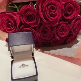 【俄(にわか)の口コミ】 ニワカの店舗で、いろんなデザインを見ながら迷って、
最終的にこちらにし…